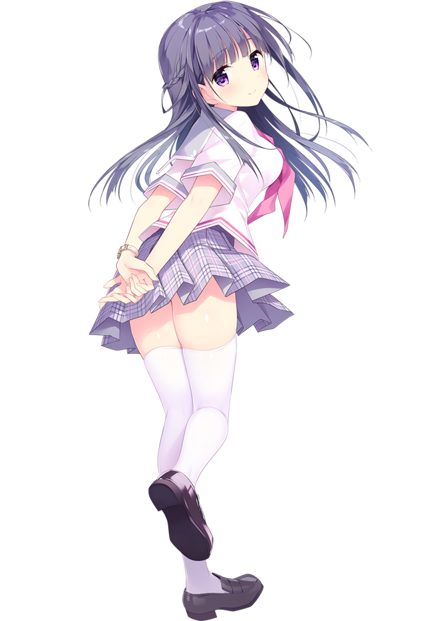坂下唯々菜